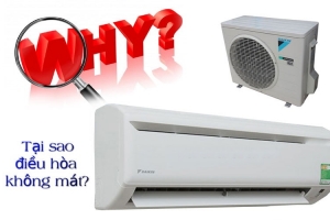 Máy lạnh không lạnh, phải làm sao? Cách sửa máy lạnh không lạnh