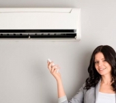 Nên mua máy lạnh thường hay máy lạnh Inverter cho gia đình?