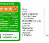 Cách tính công suất tủ lạnh, tiết kiệm điện cho gia đình