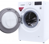 Nên mua máy giặt hãng nào?