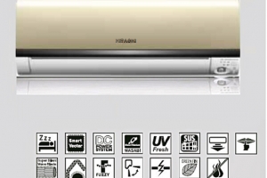 Máy lạnh Hitachi có tốt không? 
