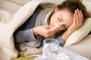 4 bệnh mùa đông xuân dễ bùng phát cần phòng tránh