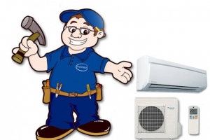 Sửa chữa điện lạnh tại nhà có an toàn không? Có bị hư lại nữa không?