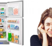Cách sửa tủ lạnh kêu to tại nhà