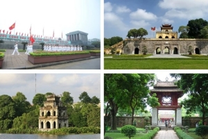 Top 15+ địa điểm du lịch 2/9/2026 hot nhất
