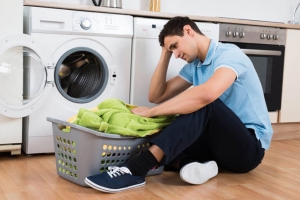 Áo len có sấy bằng máy được không? 5 loại quần áo tuyệt đối không nên sấy