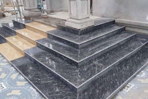 Cách tính bậc tam cấp phong thủy đúng chuẩn