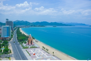 Nha Trang - Thiên đường biển xinh đẹp