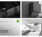 Tổng hợp bảng mã lỗi máy lạnh Beko