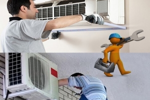 Bảo trì máy lạnh - Hướng dẫn chi tiết nâng cao hiệu suất