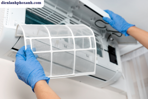 Bí quyết bảo dưỡng máy lạnh máy lạnh tại nhà – Tăng tuổi thọ, tiết kiệm chi phí