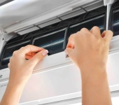 Những lưu ý khi bảo dưỡng điều hòa đúng cách, tiết kiệm điện