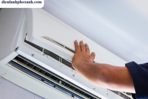 Tại sao bảo trì máy lạnh định kỳ quan trọng?