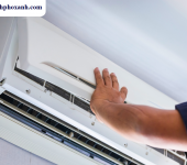 Cách vệ sinh máy lạnh tại nhà đơn giản – Ai cũng làm được