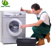 Mẹo bảo dưỡng máy giặt ngay tại nhà