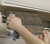 Cách bảo dưỡng máy lạnh tại nhà để kéo dài tuổi thọ