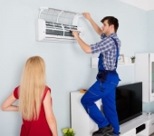 Bảo trì máy lạnh tại nhà
