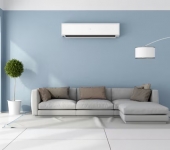 5 Bí quyết cài đặt điều hòa tốt cho sức khỏe