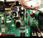Giá sửa board máy lạnh, tủ lạnh, máy giặt tại TP. HCM