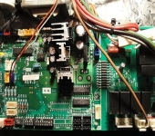 Sửa máy lạnh Mitsubishi hư board ở đâu?
