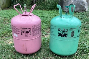 Khi nào cần bơm gas máy lạnh? Những điều bạn cần biết về gas máy lạnh