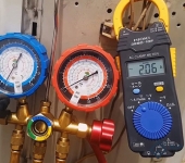 Bơm Gas Máy Lạnh Tại Nhà Uy Tín, Giá Tốt