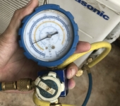 Khi nào cần bơm gas máy lạnh? Máy lạnh dùng bao lâu thì hết gas?
