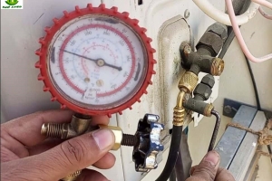 Khi nào cần bơm gas cho điều hòa, máy lạnh?