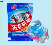Bột vệ sinh máy giặt - Lợi ích và cách sử dụng đúng cách tại Điện Lạnh Phố Xanh