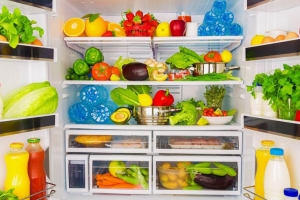 6 Cách bảo quản thực phẩm trong tủ lạnh giúp đồ ăn không bị ôi thiu