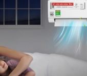 Cách chỉnh điều hòa mát lạnh, tiết kiệm điện 40% mỗi tháng