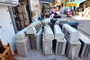 Cách chọn mua máy lạnh cũ
