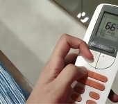 Cách đổi độ F sang độ C trên máy lạnh của tất cả các hãng