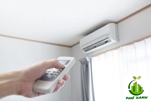 Cách tiết kiệm điện khi dùng máy lạnh mùa nóng hiệu quả – Điện lạnh Phố Xanh