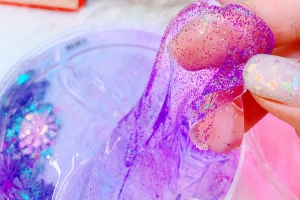 Cách làm slime cực dễ bạn có thể thực hiện ngay tại nhà