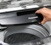 Sửa máy giặt Panasonic báo lỗi U12