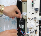Hướng dẫn sửa máy nước nóng Panasonic lỗi cơ bản tại nhà