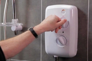 Sử dụng máy nước nóng an toàn -  Bảo vệ bản thân và gia đình