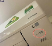3 Cách bật/tắt điều hòa không cần điều khiển cho mọi hãng