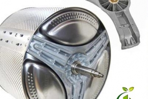 Thay Chảng Ba Máy Giặt Electrolux