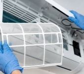 Chăm sóc máy lạnh tại nhà đúng cách, hiệu quả