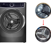 Thay chảng ba máy giặt tại TP HCM | Điện Lạnh Phố Xanh chuyên nghiệp