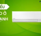 Chế độ ECONO máy lạnh là gì? Giải pháp tối ưu hóa điện năng và kéo dài tuổi thọ thiết bị
