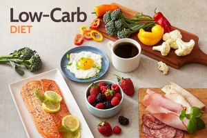 Chế độ ăn Low Carb là gì?