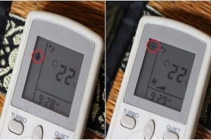 Chế độ dry trên máy lạnh thực sự tiết kiệm điện như dân mạng đồn đại