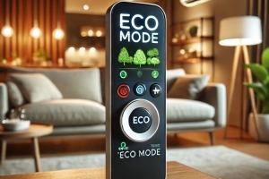 Chế Độ Eco Máy Lạnh Là Gì? Cách Sử Dụng Hiệu Quả 