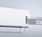 Chế độ ECONAVI của máy lạnh Panasonic - Tiết kiệm điện vượt trội