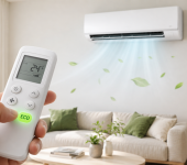 Có Nên Bật Chế Độ Eco Máy Lạnh? Ưu, Nhược Điểm & Cách Dùng