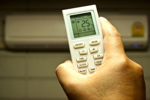 Hé lộ 12 cách sử dụng máy lạnh tiết kiệm điện - dùng thoải mái