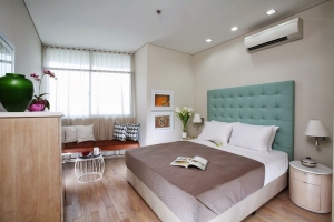 Tư vấn chọn máy lạnh cho phòng ngủ